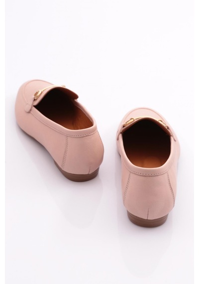 Dgn 134 Kadin Babet 134-2109-R1398 Pudra