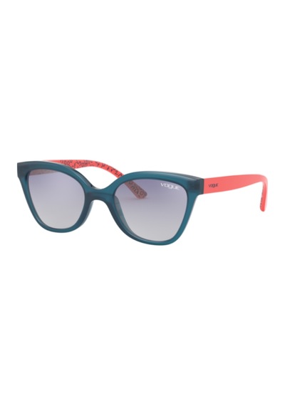 Vogue Junior Vo200127827B Aynalı Çocuk Güneş Gözlüğü