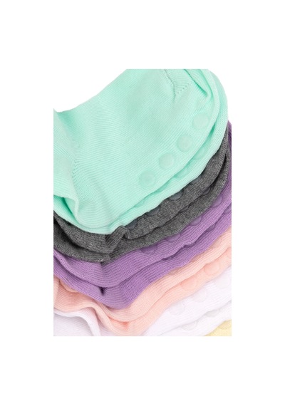 U.S. Polo Assn. U.s. Polo Assn. Kız Çocuk Lila Çorap Soket 50318068-vr034