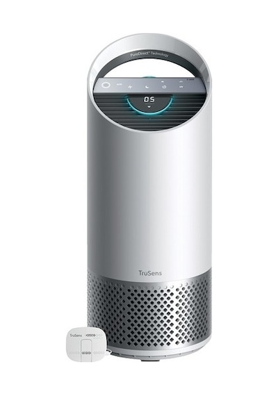 Leitz TruSens Z-2000 Hepa Filtreli UV Hava Temizleme Cihazı