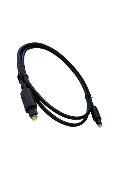 Elektrogun Optik Kablo 0.6M
