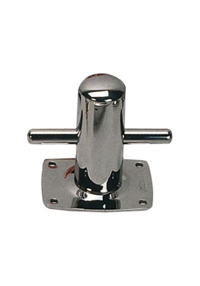 Baba T Tekli 80 MM 140 x 170 x 160 MM Cr-Ni