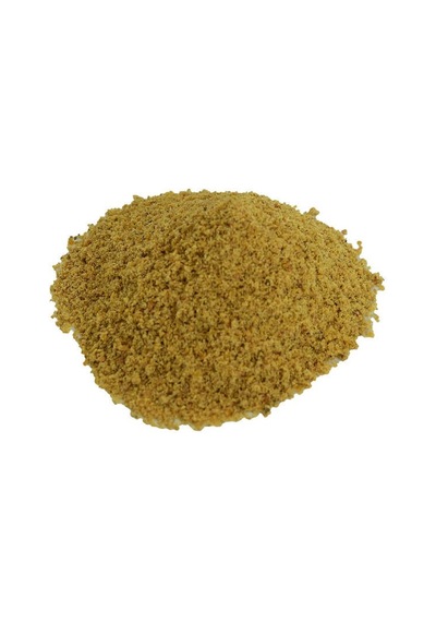 Hardal U Öğütülmüş Doğal Sarı 100 Gr Paket