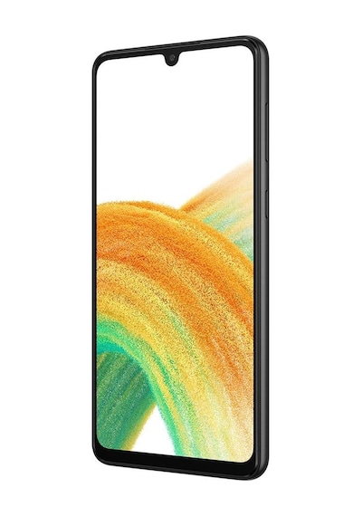 Yenilenmiş Samsung Galaxy A33 5G 128 GB A Kalite (12 Ay Garantili)