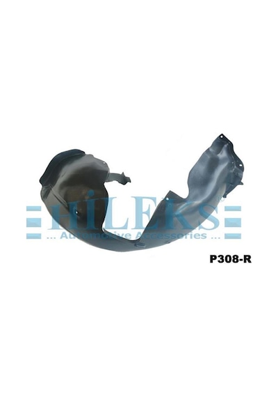 Çamurluk - 120 - Davlumbazı Ön Sağ - Dpmıx-hb - P308 07 Çamurluk Davlumbazı