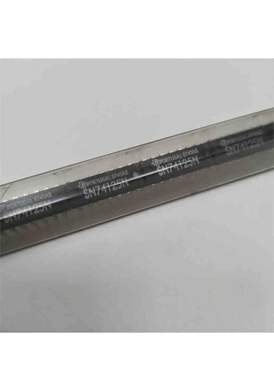 Sn74125n Dip 74 Serisi Entegreler 10 Adet