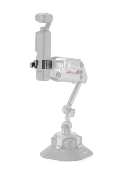 Tilta Hda-t15-mc-tg Djı Osmo Pocket 3 Montaj Kelepçesi Hydra Alien Mini İçin