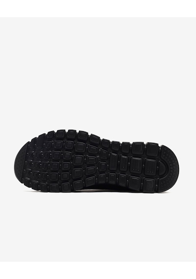Skechers Graceful Pepwalk Kadın Siyah Günlük Ayakkabı 100696 Bbk Siyah