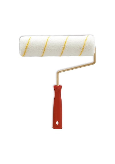 Dekor Iç Cephe Eksport Saten Boya Rulosu 25 Cm 1081