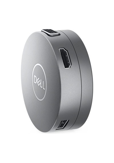 Dell Da310 Type-c Mobil Adaptör 470-aeup