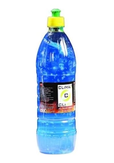 Star-Climax Jel Tutuşturucu /Reşo Yakıtı 4 Adet