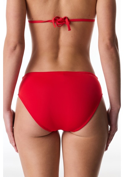 Penti Kırmızı New Twist Bikini Altı