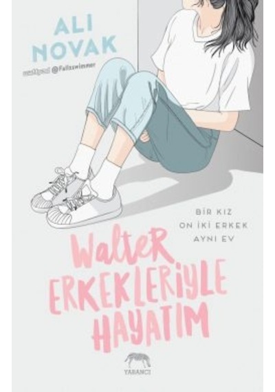 Gönülçelenler + Walter Erkekleriyle Hayatım