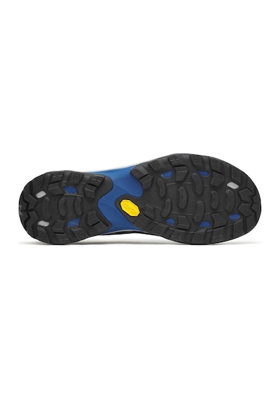 Merrell Moab Speed 2 Goretex Erkek Ayakkabı J00004913 Lacivert