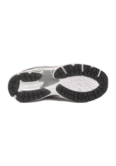Walkway Buz Gri Fileli Hafif Esnek Hafızalı Taban Unisex Spor Ayakkabı Ruth G Buz-gri
