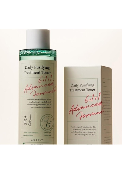 Watsons Salisilik Asit Arındırıcı Tonik 200 ML