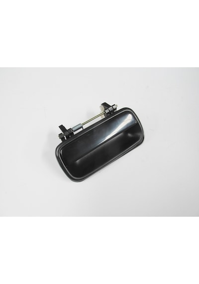 Toyota Hılux- Pıck Up Ln85- 89/97 Arka Kapı Dış Açma Kolu Sol Siyah Hushan