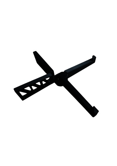 X-slim Cebinize Sığan Minimalist Laptop Yükseltici