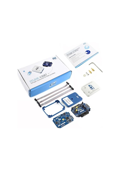 St St-Lınk V3 Set