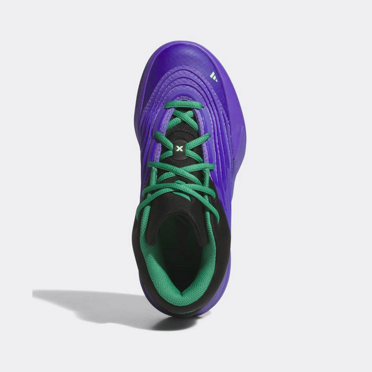 Adidas Dame X Basketbol Ayakkabısı C-adıjp8636j10a00 Mor