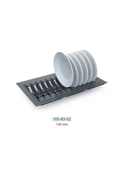 Mesan Traybond Beyaz Tabaklık 290mm 105-83-52-302 Çok Renkli