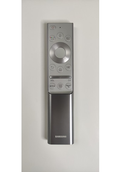 Samsung Metal Kasa Kumanda Rakuten Tv Bn5-01311b
