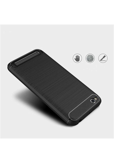 Xiaomi Redmi 5A Kılıf Zore Room Silikon Kılıf