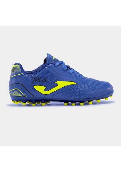 Joma Toledo Çocuk Krampon Mavi