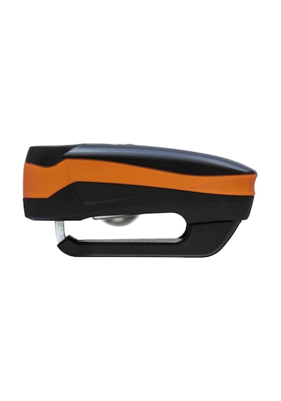ABUS 7000 RS1 DETECTO LOGO ORANGE