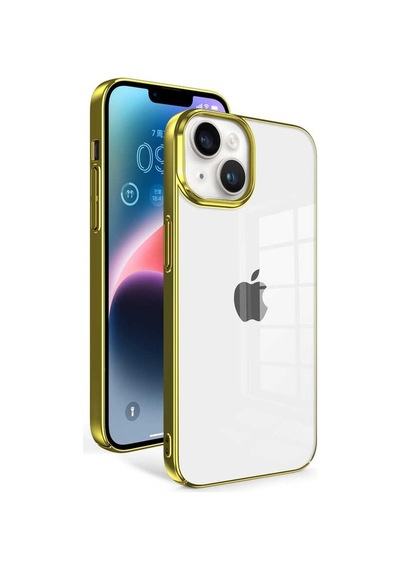 Apple Uyumlu iPhone 14 Plus Kılıf Zore Sun Kılıf