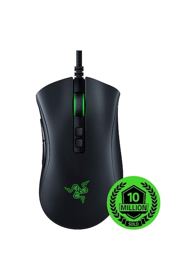 Razer Deathadder V2 Gaming Mouse Rz01-03210100-r3m1 DeathAdder V2