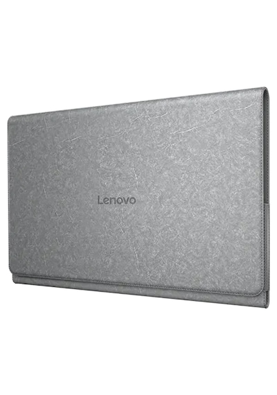 Lenovo Tab Plus 11.5 İnç Gri Tablet Kılıfı Zg38c05800 Kılıf