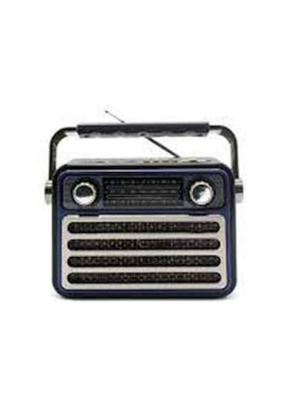 Meier M-182bt Radyo