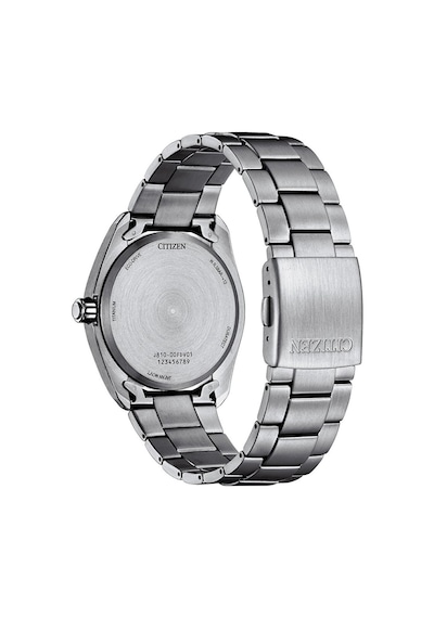 Citizen Super Titanium Aw1900-50e Erkek Kol Saati Metal