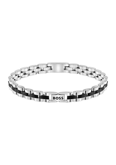Boss Watches Hbj1580890 Erkek Bileklik Çok Renkli