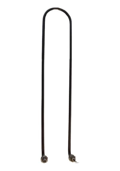 Ender Benmari 90cm Rekorlu Kıvrık Rezistans 2500w 220v 8,5 Cr-ni