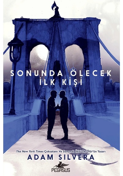 Sonunda Ölecek İlk Kişi - Ölüm Habercisi Serisi 2