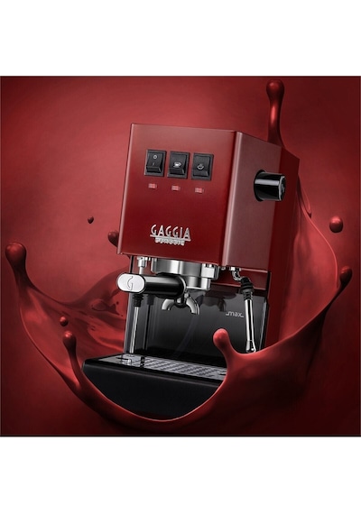 Gaggia RI9481/12 New Classic Evo 2023 Espresso Makinesi