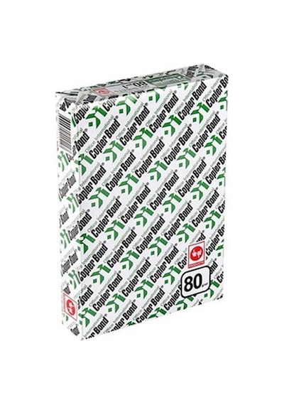 Copier Bond A4 Fotokopi Kağıdı 80g