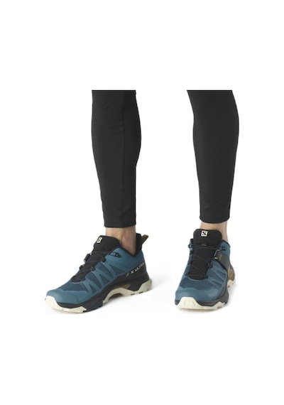 Salomon 473281 Outchill Ts Cswp Outdoor Mavi Erkek Bot Mavi
