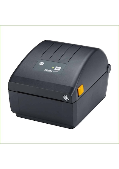 Zebra Zd220d Masaüstü Etiket/barkod Yazıcı Zd22042-d0eg00ez