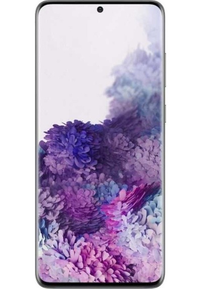 Yenilenmiş Samsung Galaxy S20+ 128 GB Mükemmel (12 Ay Garantili)