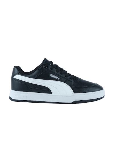 Puma Caven Iıı Tdp Erkek Siyah Spor Ayakkabı 409170-03