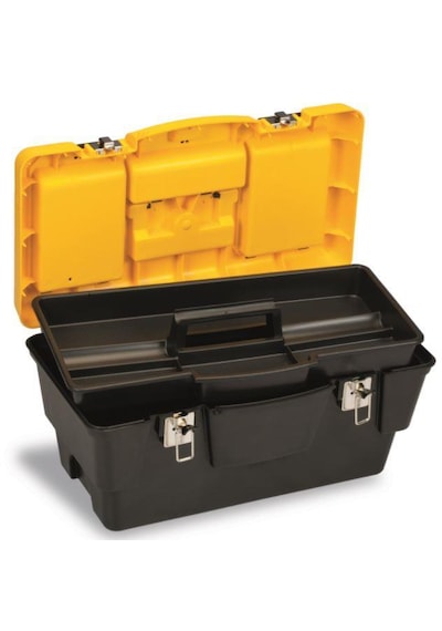 Port-Bag Ml04 Metal Kilitli Takım Çantası 22 ''