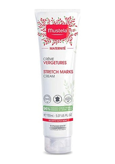 Mustela Maternite Stretch Marks Çatlak Kremi 150ml