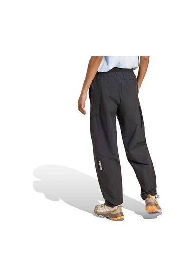 Adidas W Terrex Cargo Pants Kadın Outdoor Eşofman Altı Ke5004 Siyah