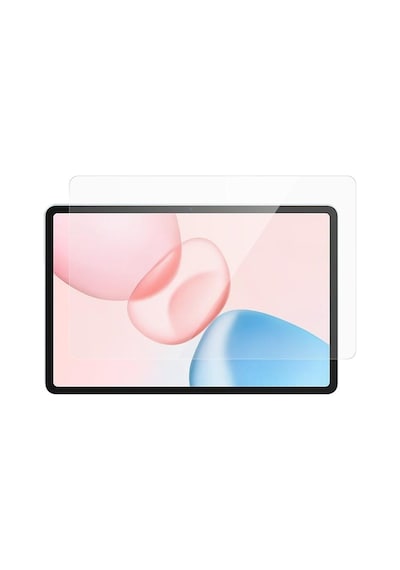 Honor Pad 10 12.1 Inç 9h Esnek Nano Şeffaf Ekran Koruyucu