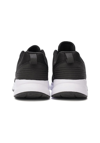 Hummel Erkek Sneaker Siyah 900389-2001 Hml Huber 24kw61000072 W610094 Siyah