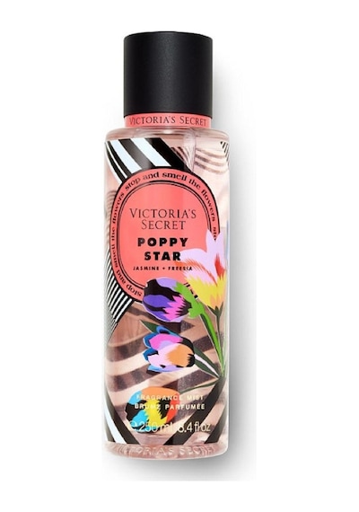 Victoria's Secret Poppy Star Fragrance Mist Kadın Vücut Spreyi 250 ML