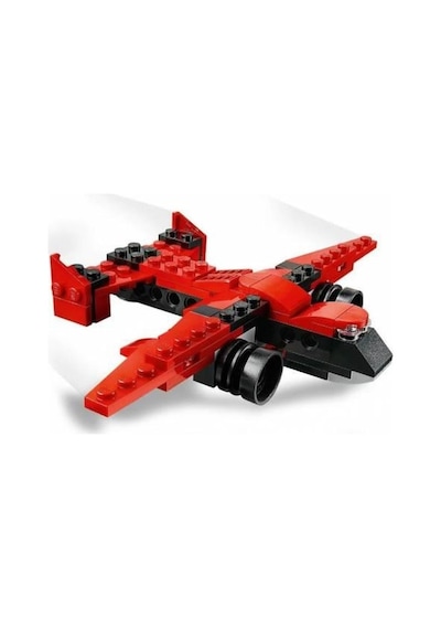 LEGO® Creator 31100 3’Ü 1 Arada Spor Araba 134 Parça